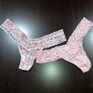 NWOT Hanky Panky 2